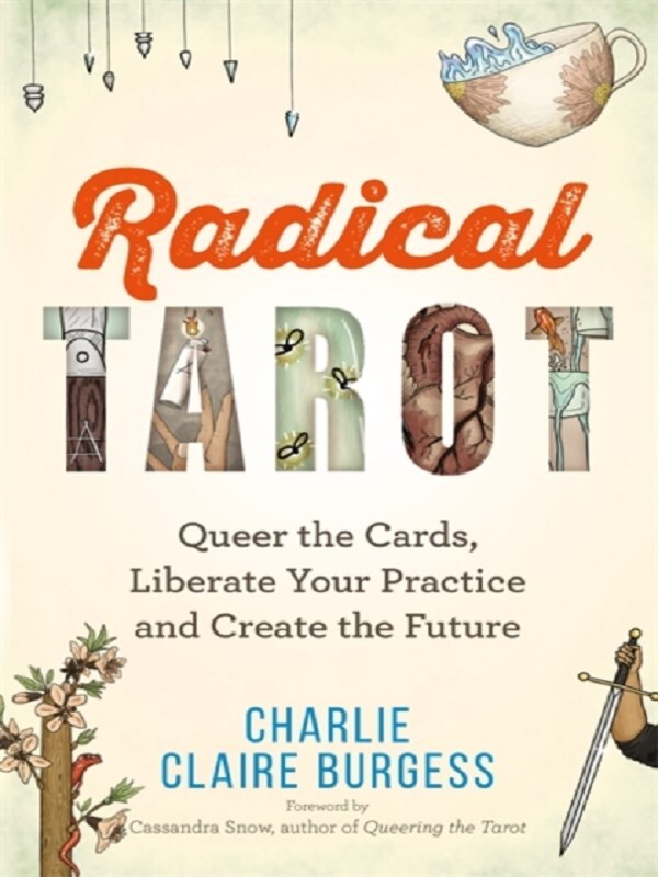 Radical Tarot