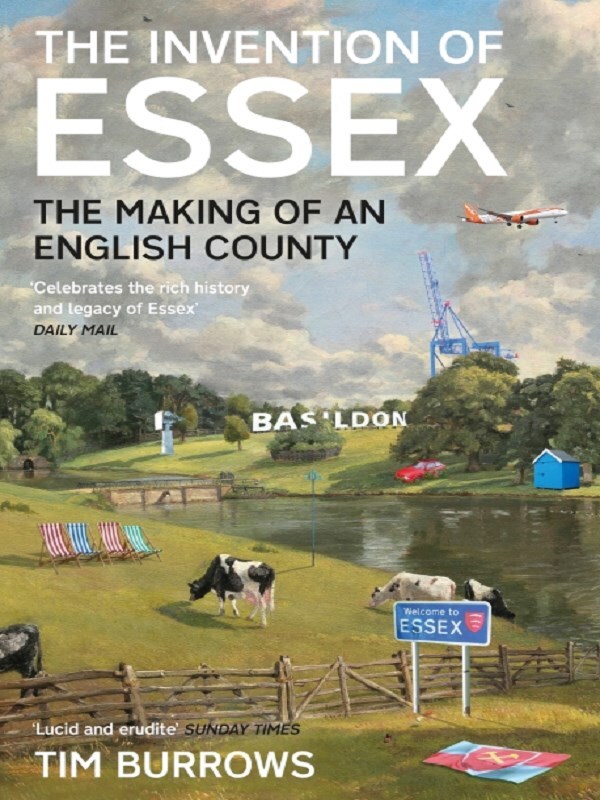 The Invention of Essex