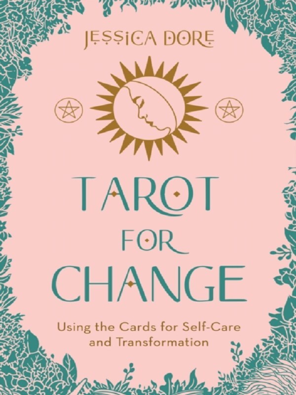 Tarot for Change