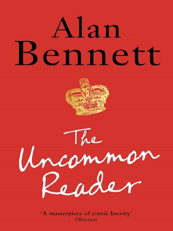 The Uncommon Reader