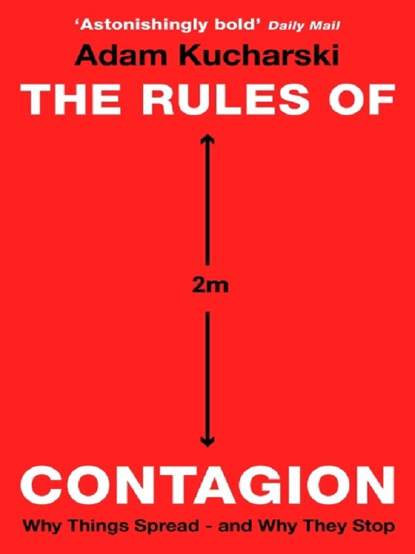 The Rules of Contagion
