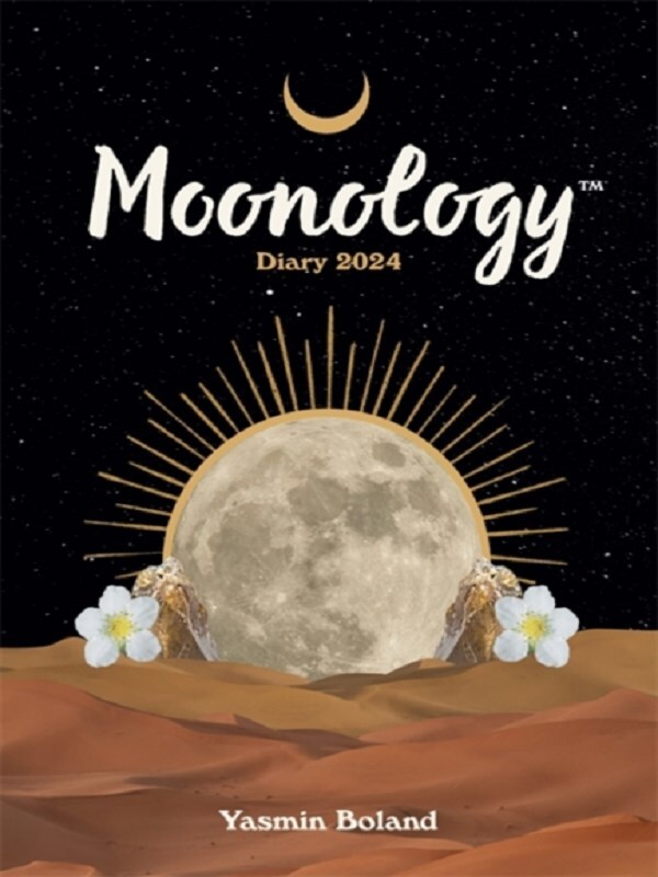 Moonology™ Diary 2024