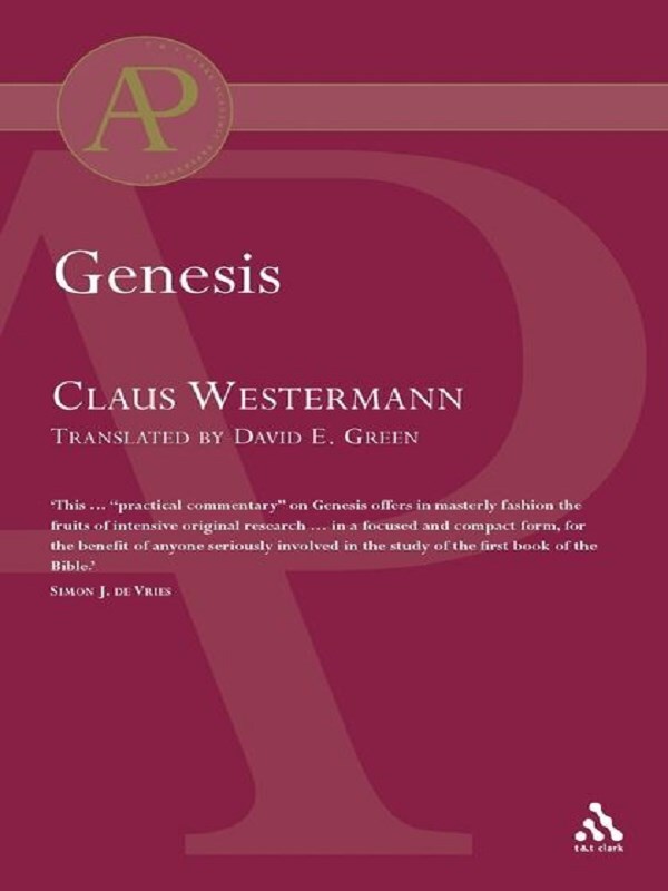 Genesis (Westermann)