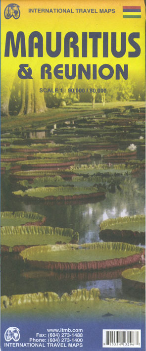 REUNION & MAURITIUS