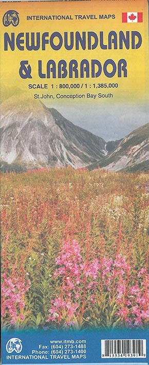 **NEWFOUNDLAND AND LABRADOR