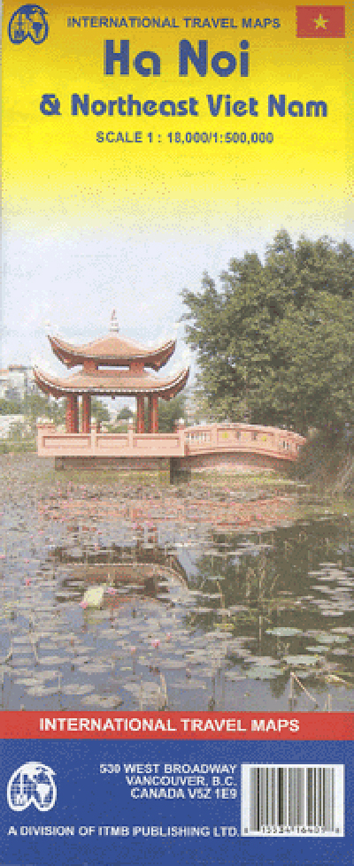 **HANOI & NORTHEAST VIETNAM