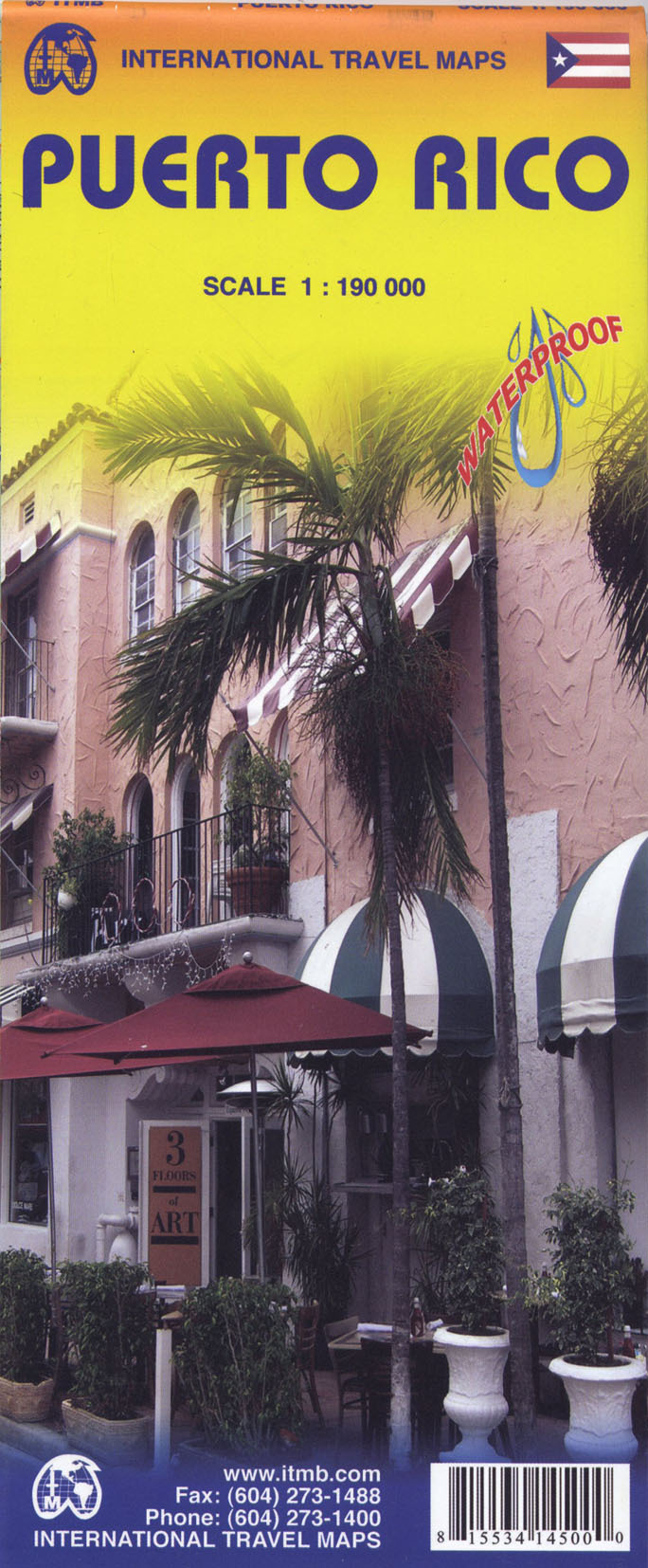 **PORTO RICO / PUERTO RICO