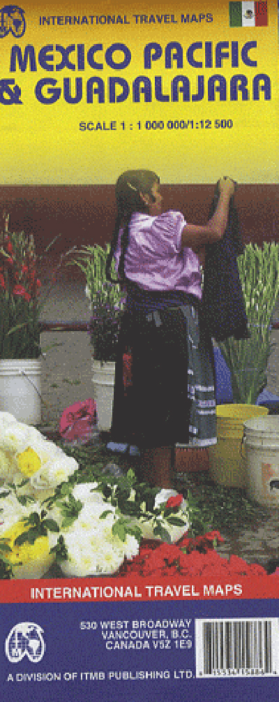 MEXICO PACIFIC & GUADALAJARA