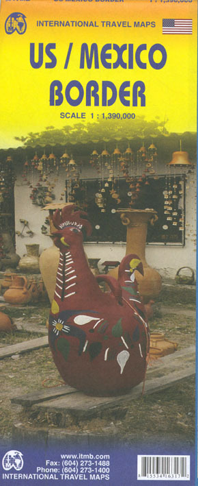 US - MEXICO BORDER
