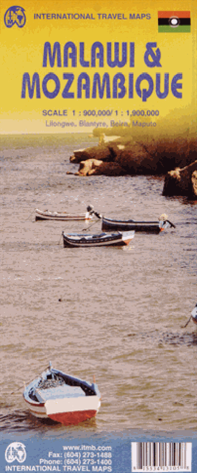 MALAWI AND MOZAMBIQUE