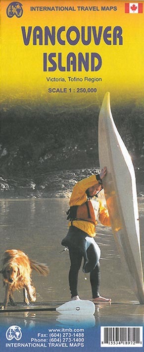 **VANCOUVER ISLAND