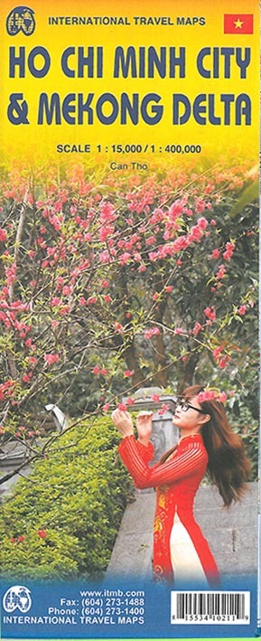 HO CHI MINH CITY & REGION