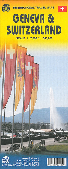 GENEVA & SWITZERLAND