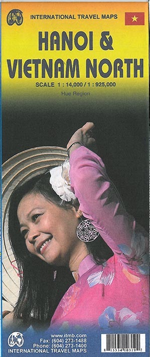 HANOI & NORTHEAST VIETNAM