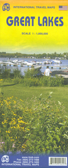 GREAT LAKES REGION TRAVEL