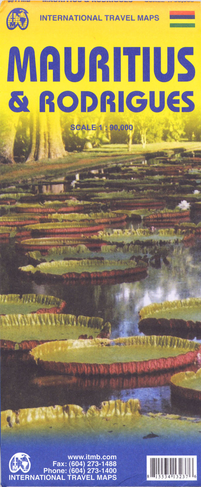 MAURITUS AND RODRIGUES