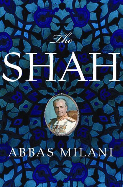 THE SHAH