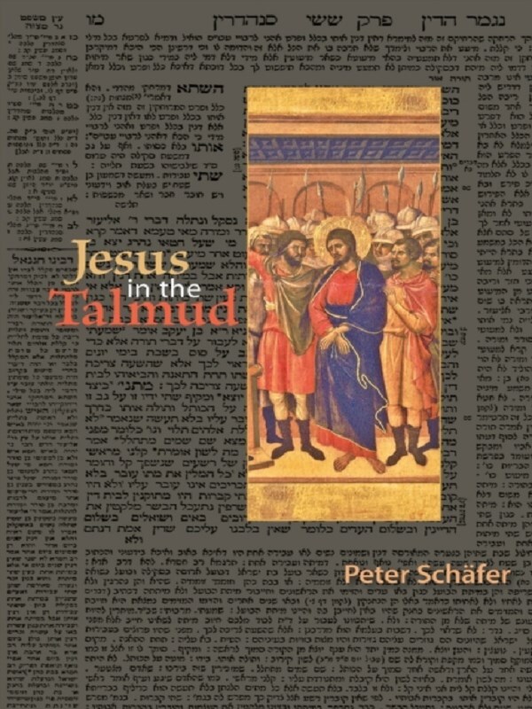 Jesus in the Talmud