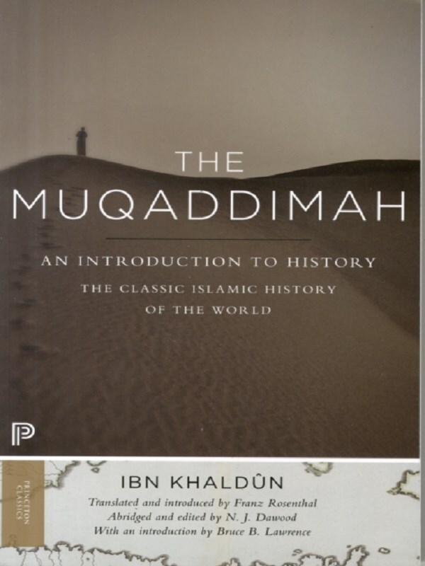 The Muqaddimah