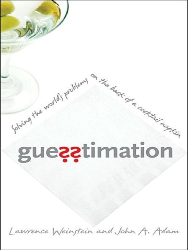 Guesstimation
