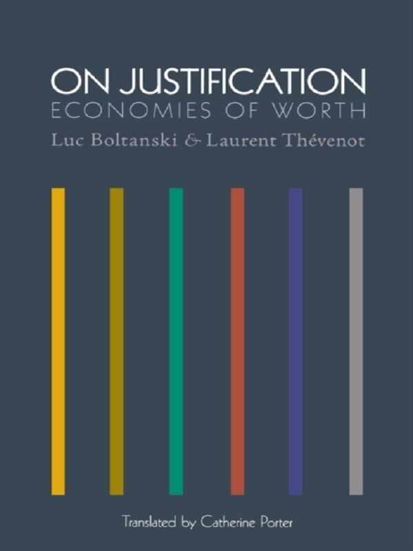 On Justification