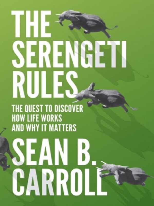 The Serengeti Rules