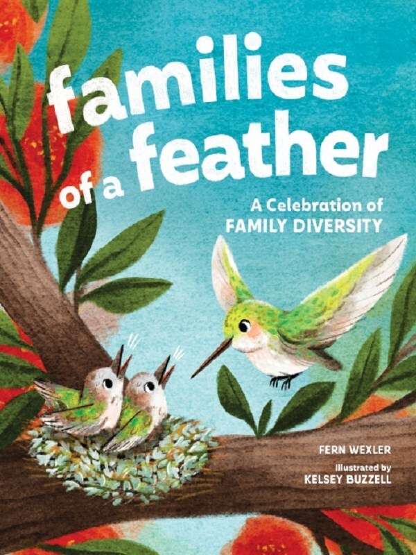 Families of a Feather