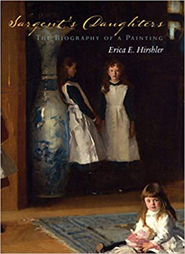 Sargent's Daughters /anglais