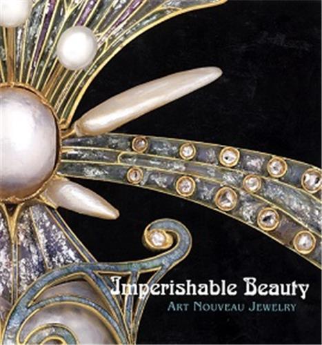 Imperishable Beauty /anglais