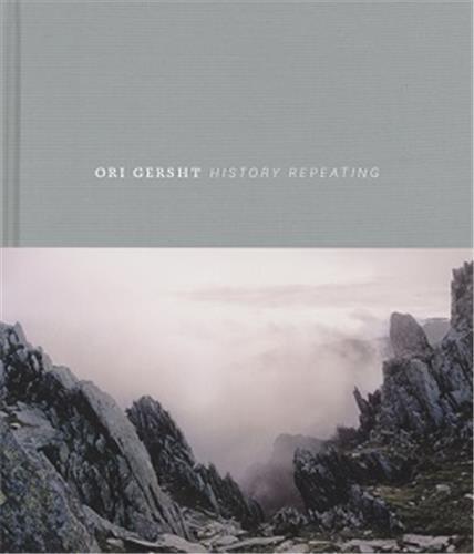 Ori Gersht: History Repeating /anglais