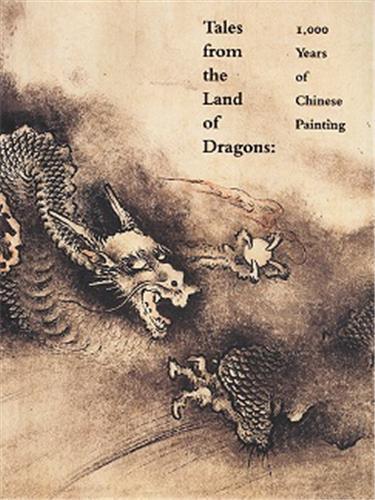 Tales From The Land Of Dragons /anglais