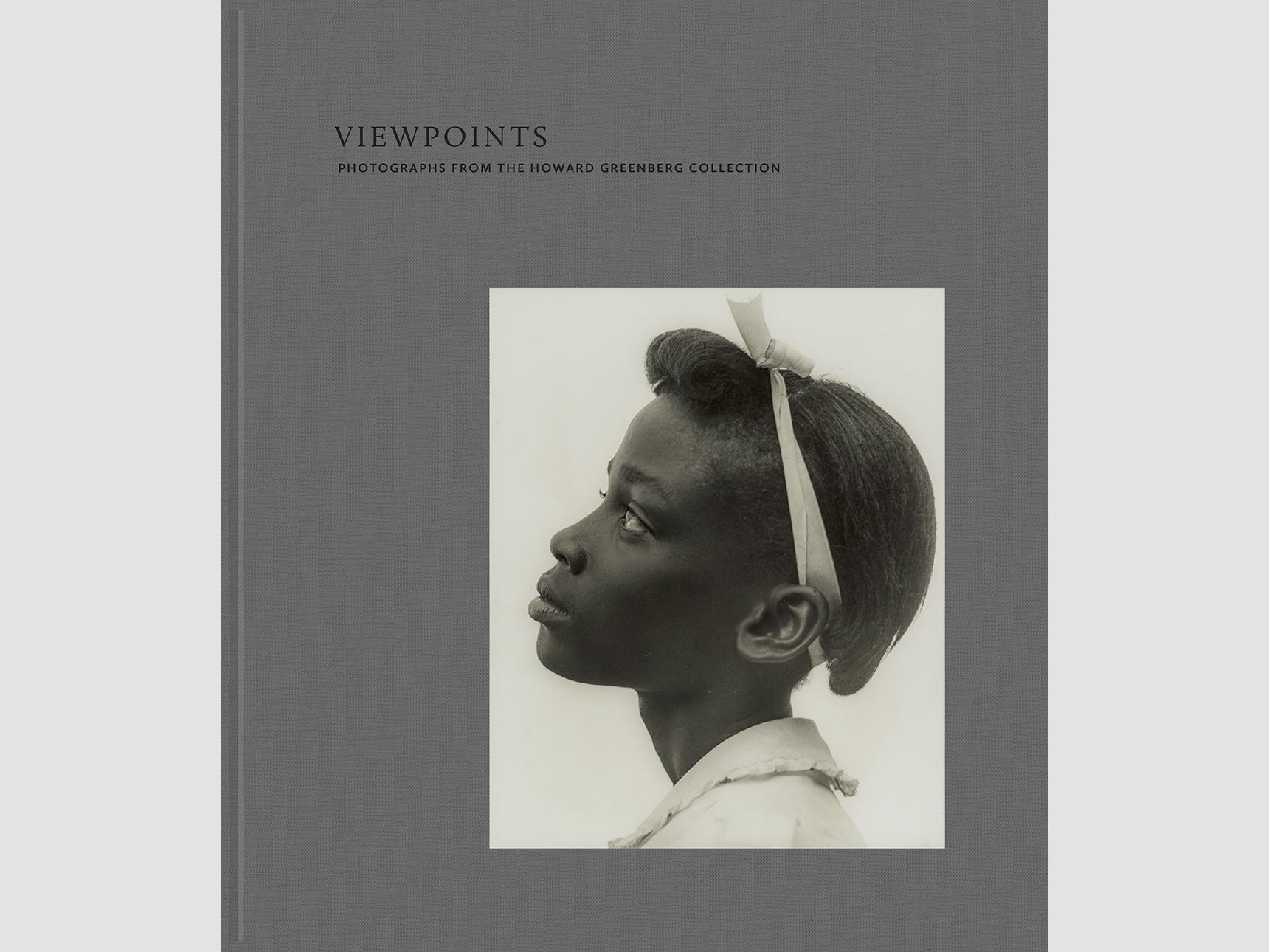 Viewpoints Photographs from the Howard Greenberg Collection /anglais