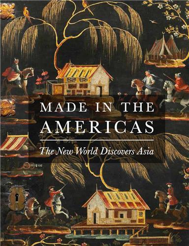 Made in the Americas /anglais