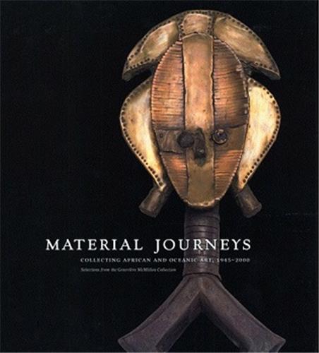 Material Journeys /anglais