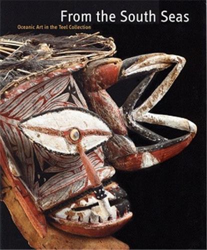 From the South Seas /anglais