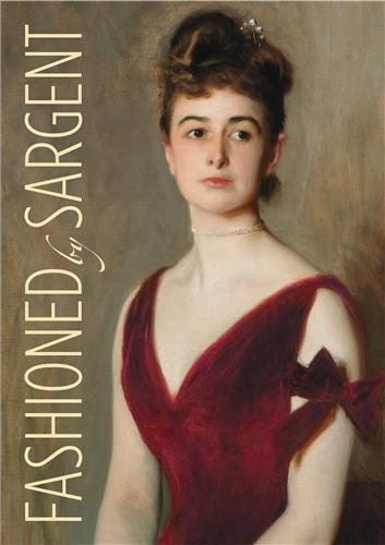 Fashioned by Sargent /anglais