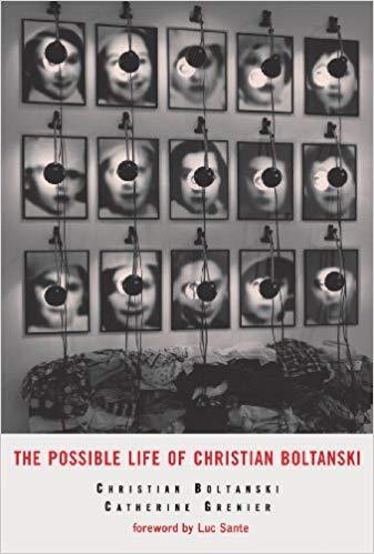 The Possible Life of Christian Boltanski /anglais