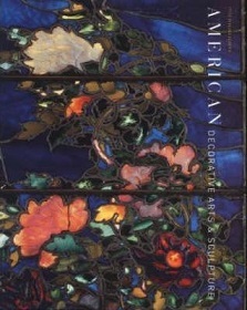 American Decorative Arts /anglais