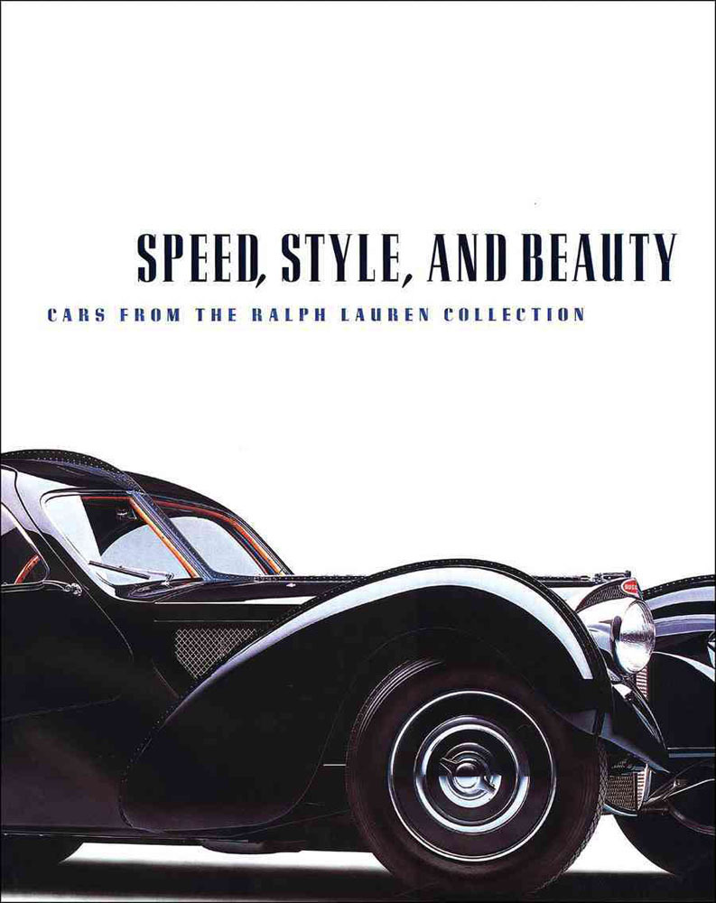 Speed, Style, and Beauty /anglais