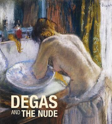 Degas and the Nude /anglais