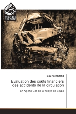 Evaluation des coUts financiers des accidents de la circulation