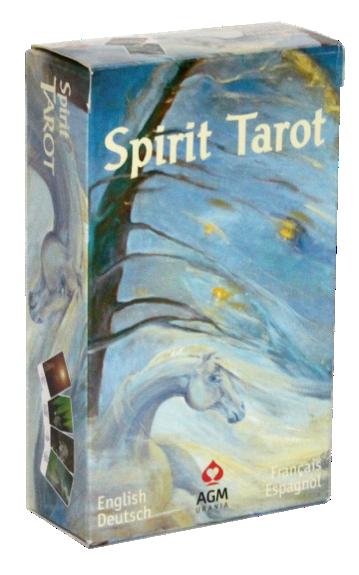 Spirit tarot