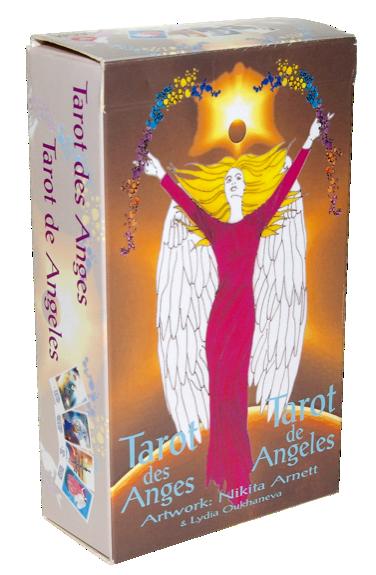Tarot des anges