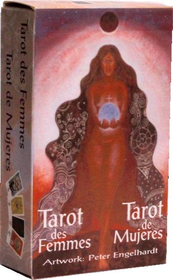 Tarot des femmes