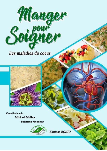 Manger pour Soigner 3
