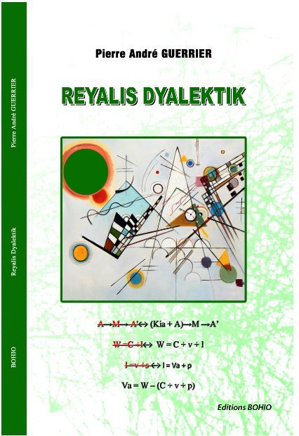 Reyalis Dialektik