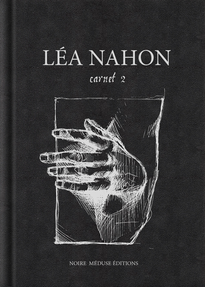 Léa Nahon - Carnet 2