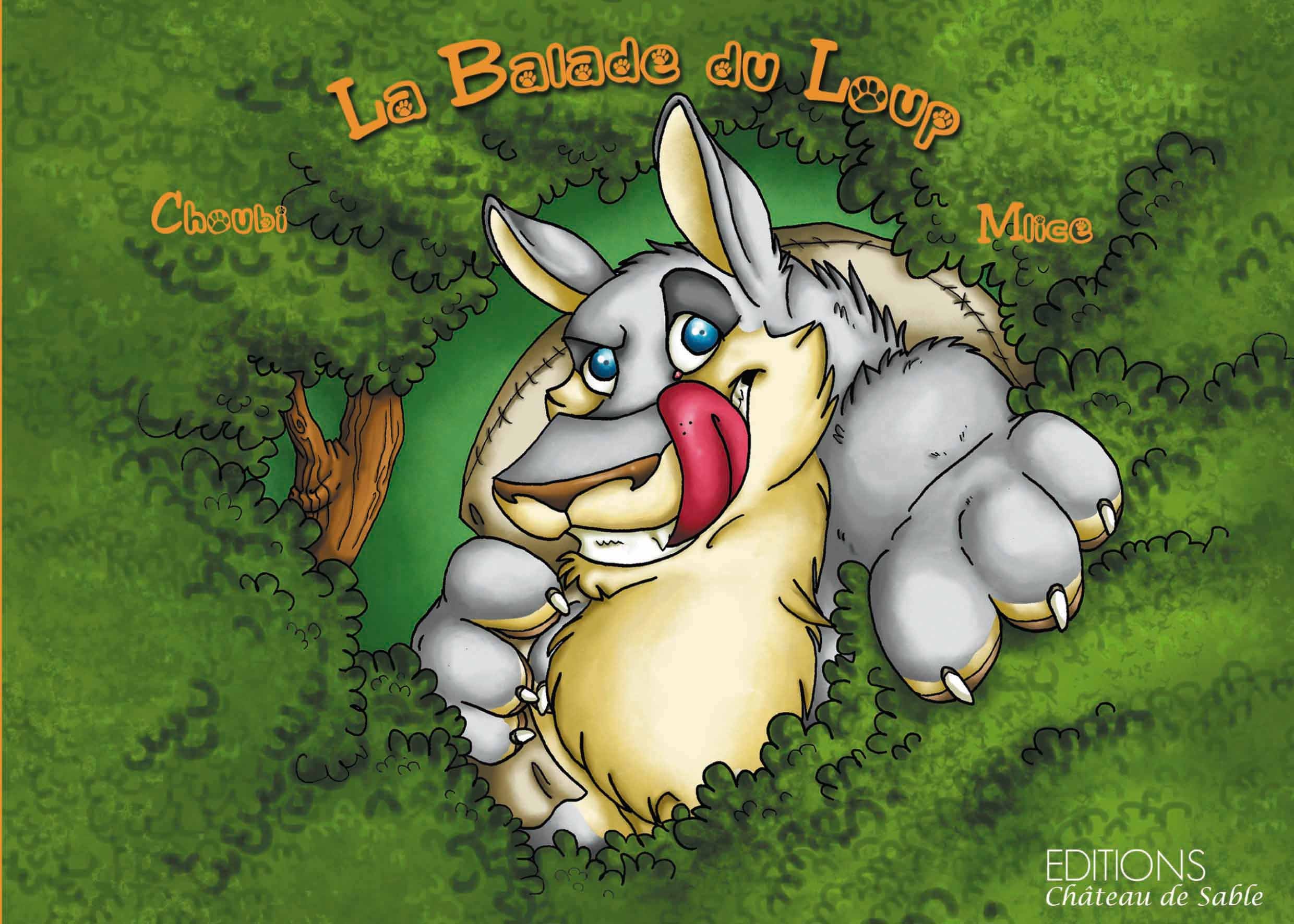 La Balade du Loup