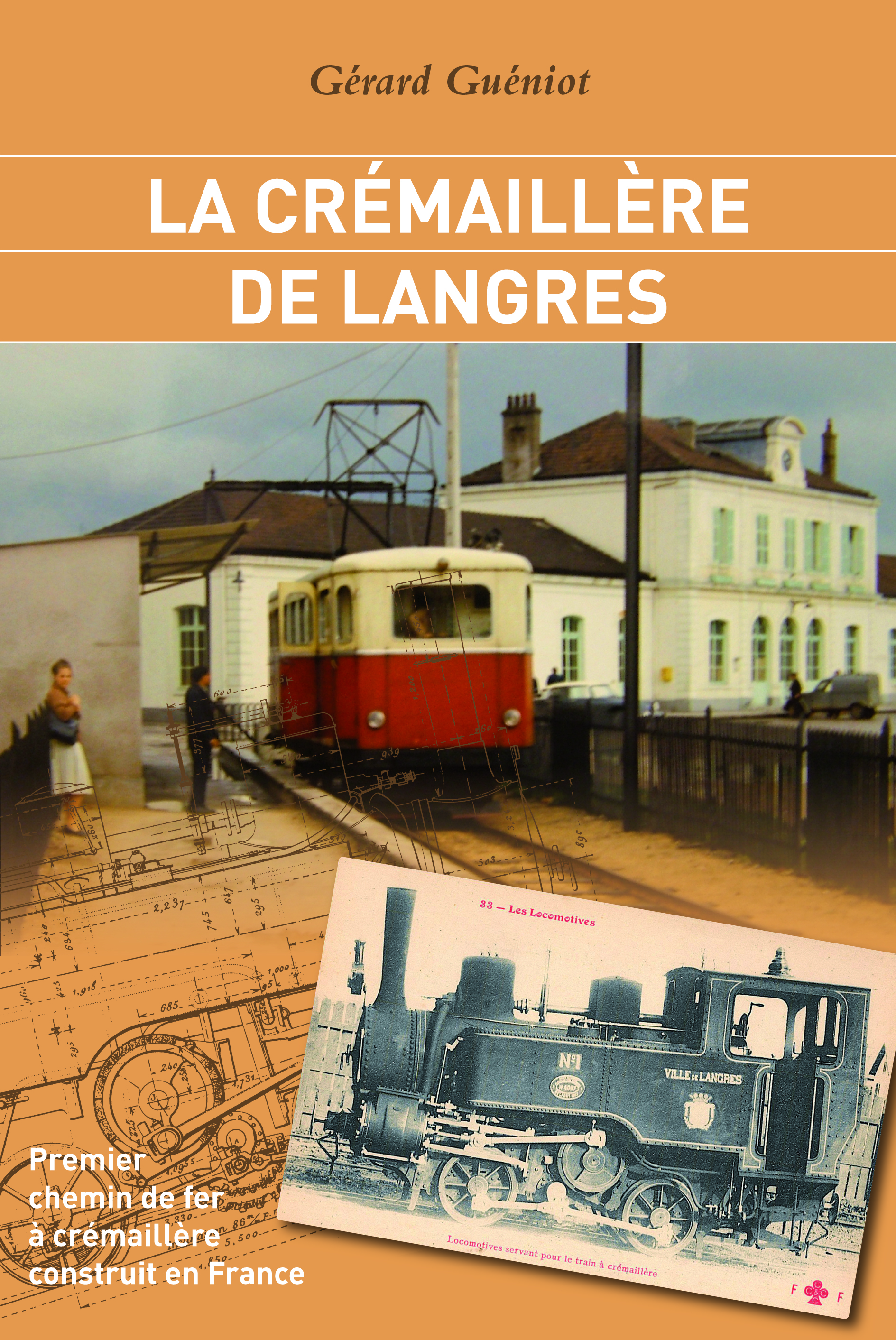 La cremaillere de langres