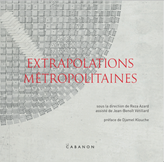 Extrapolations métropolitaines